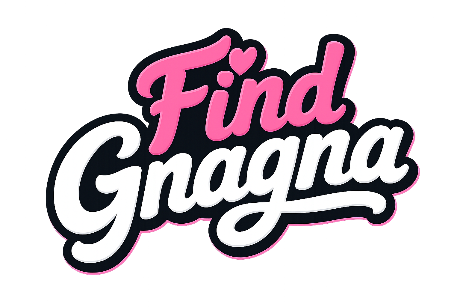 Logo del tool Find Gnagna